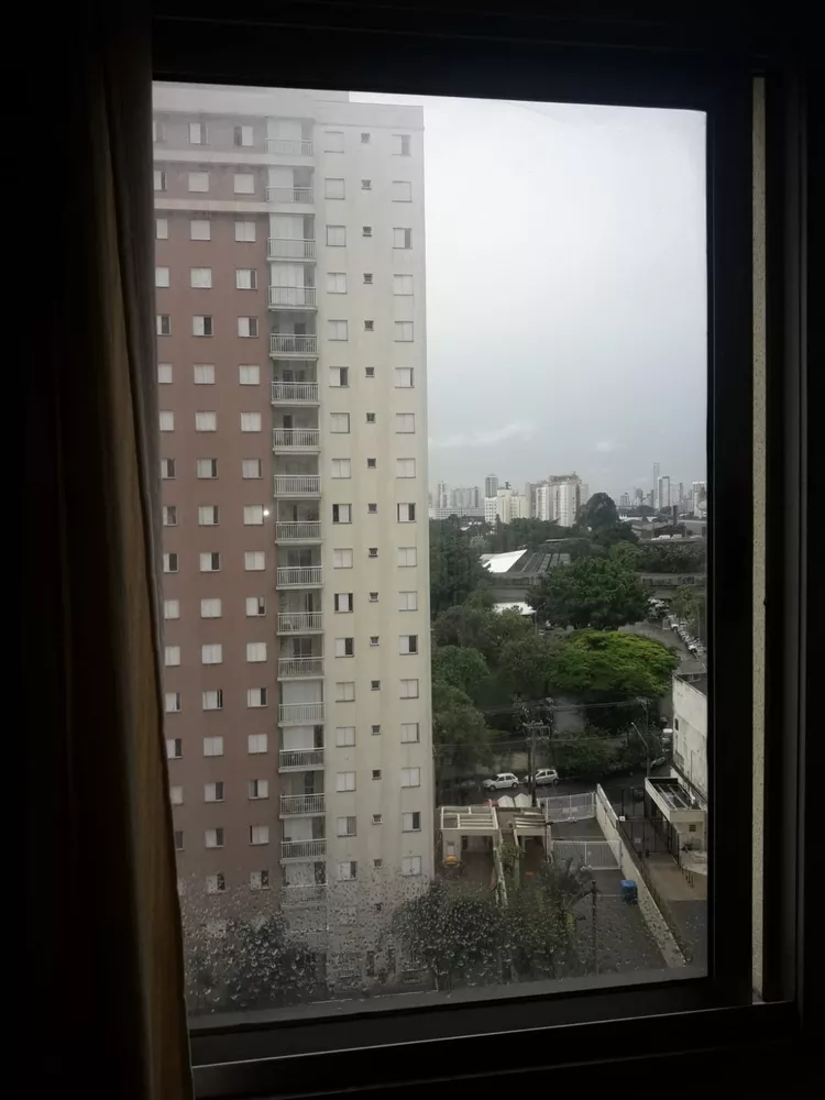 Apartamento, 2 quartos, 44 m² - Foto 2
