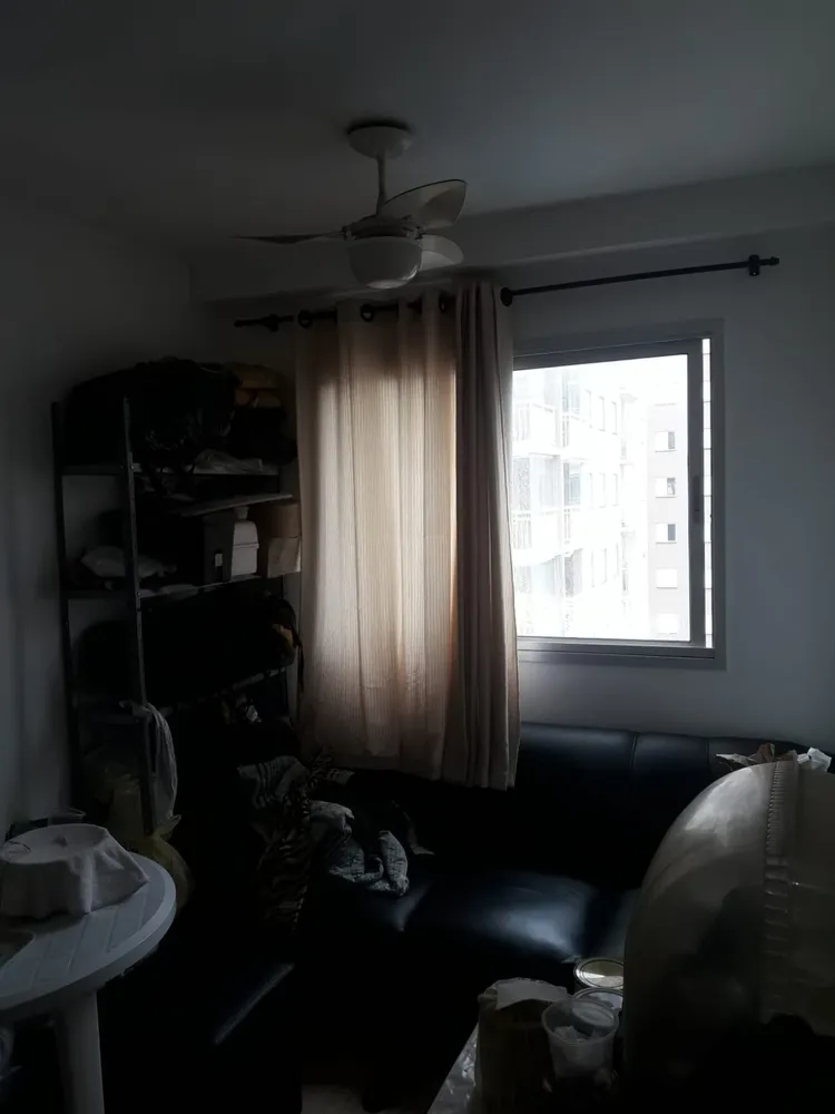 Apartamento, 2 quartos, 44 m² - Foto 6