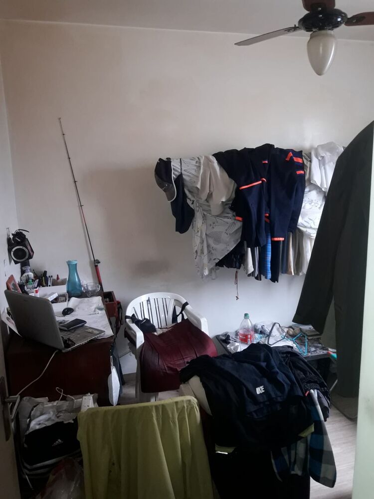 Apartamento, 2 quartos, 44 m² - Foto 8