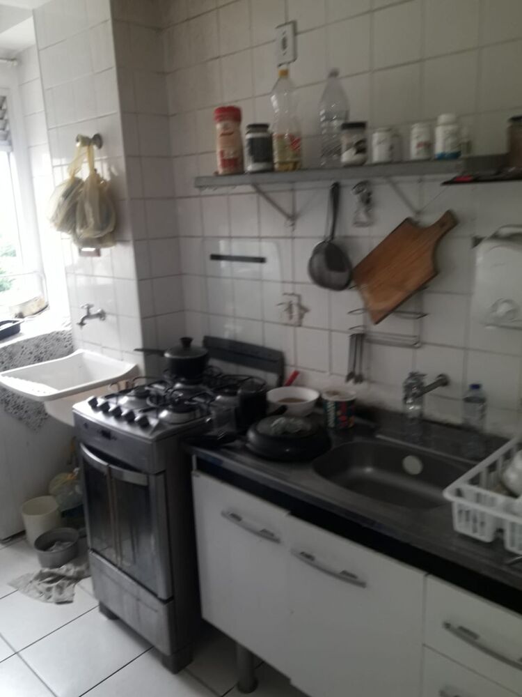 Apartamento, 2 quartos, 44 m² - Foto 7