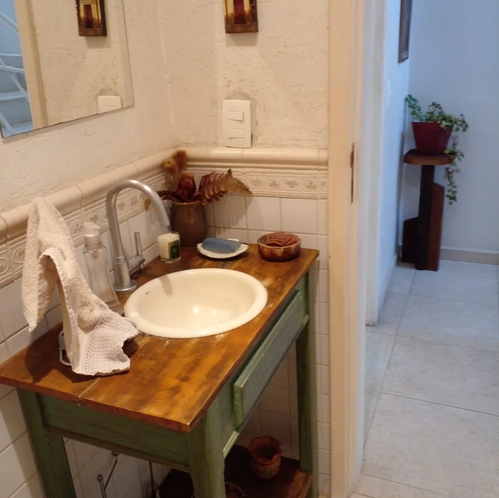 Casa, 4 quartos, 300 m² - Foto 13