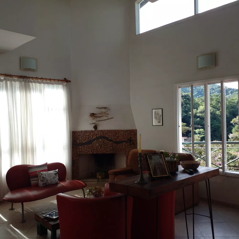 Casa, 4 quartos, 300 m² - Foto 5