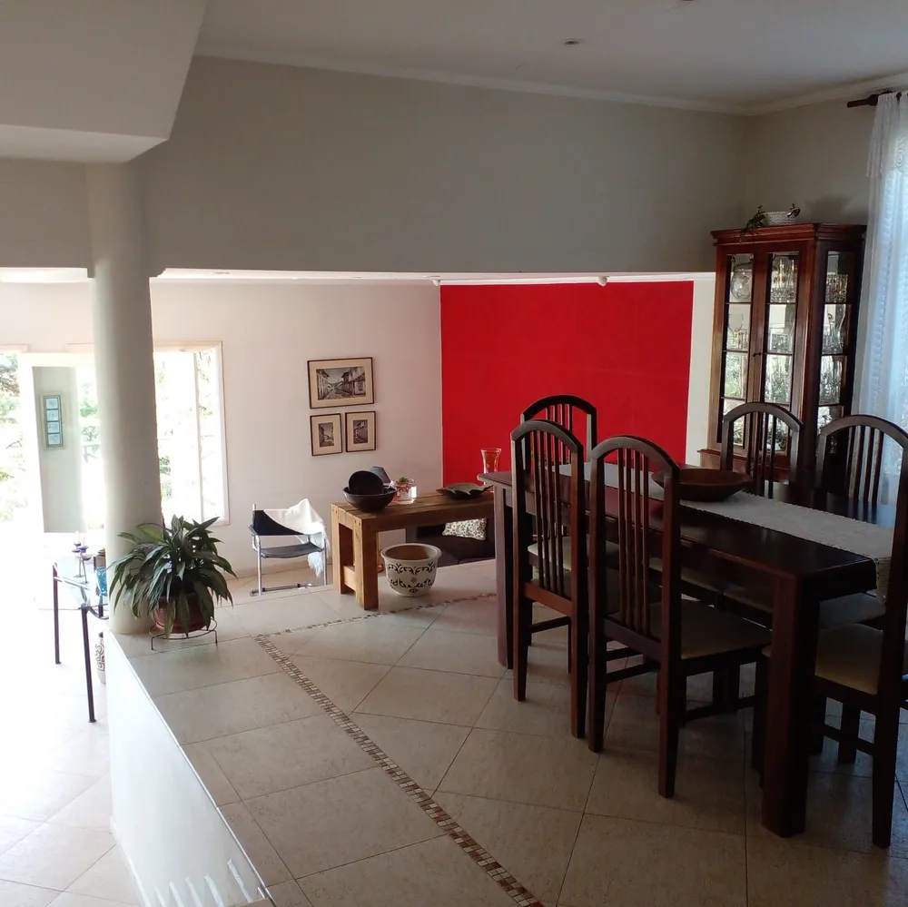 Casa, 4 quartos, 300 m² - Foto 5