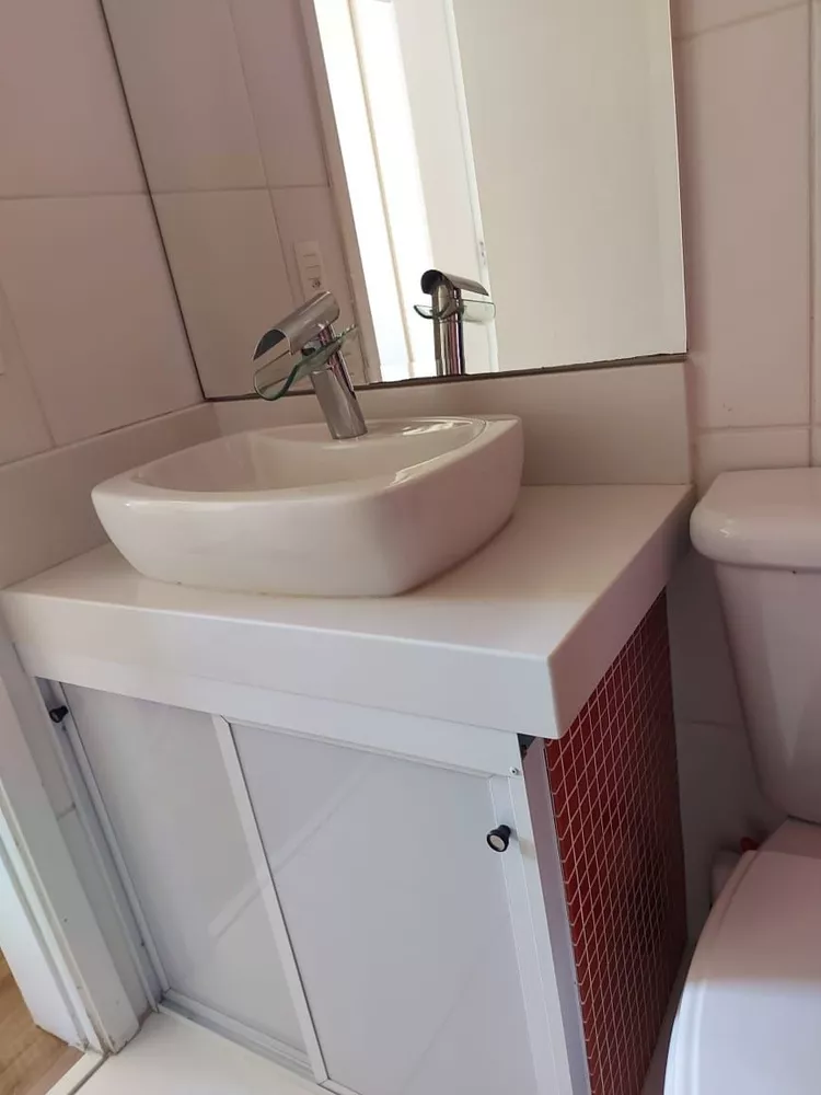 Apartamento, 3 quartos, 65 m² - Foto 3