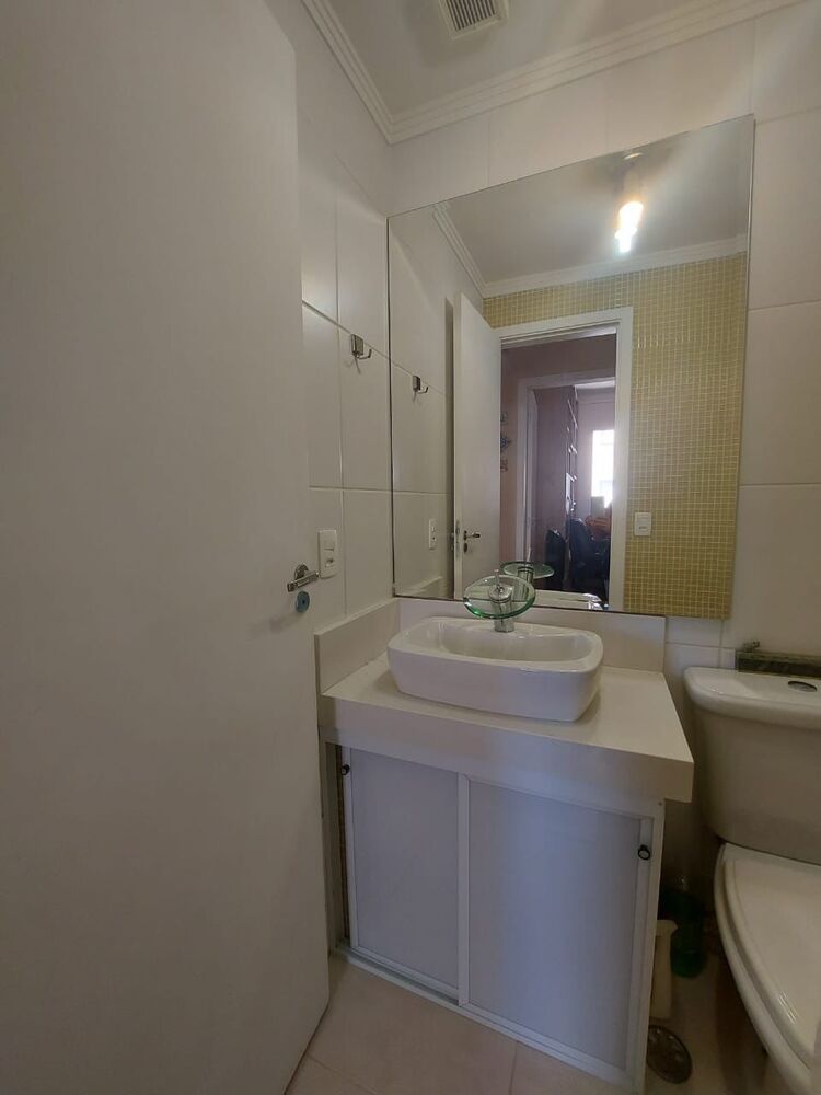 Apartamento, 3 quartos, 65 m² - Foto 5