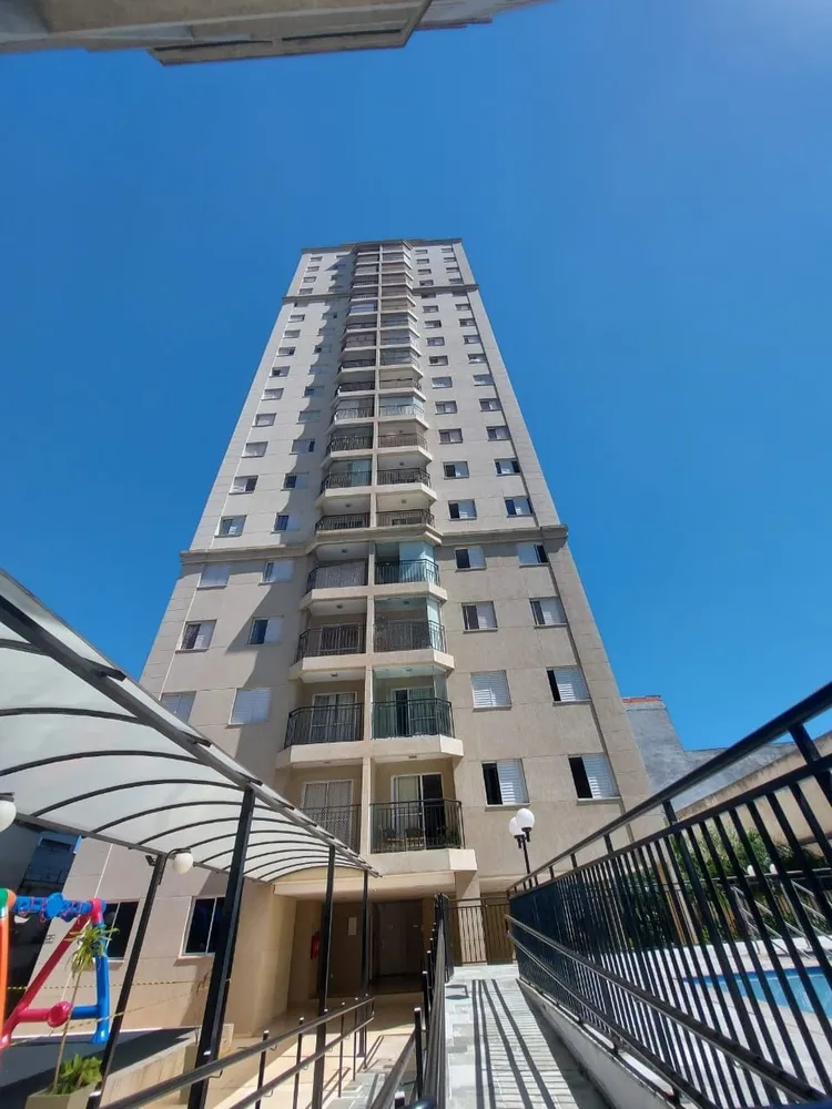 Apartamento, 3 quartos, 65 m² - Foto 19
