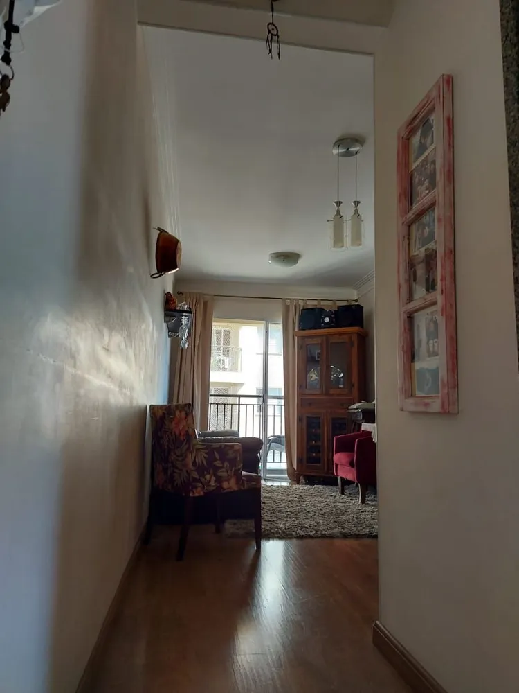 Apartamento, 3 quartos, 65 m² - Foto 3