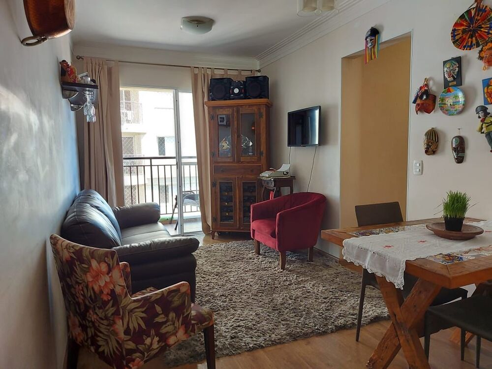 Apartamento, 3 quartos, 65 m² - Foto 7