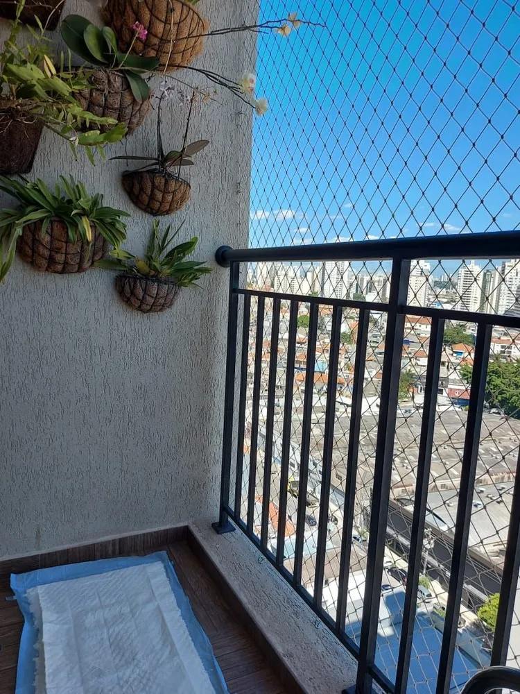 Apartamento, 3 quartos, 65 m² - Foto 8