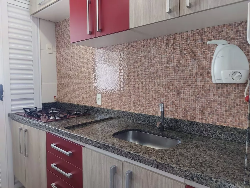 Apartamento, 3 quartos, 65 m² - Foto 4