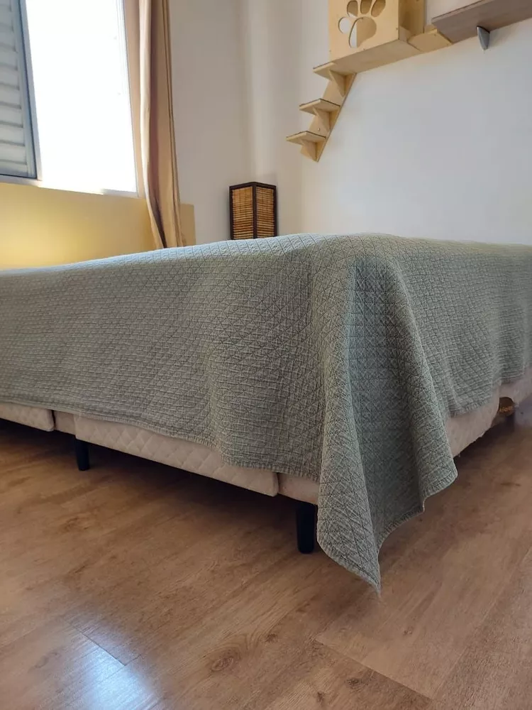 Apartamento, 3 quartos, 65 m² - Foto 2