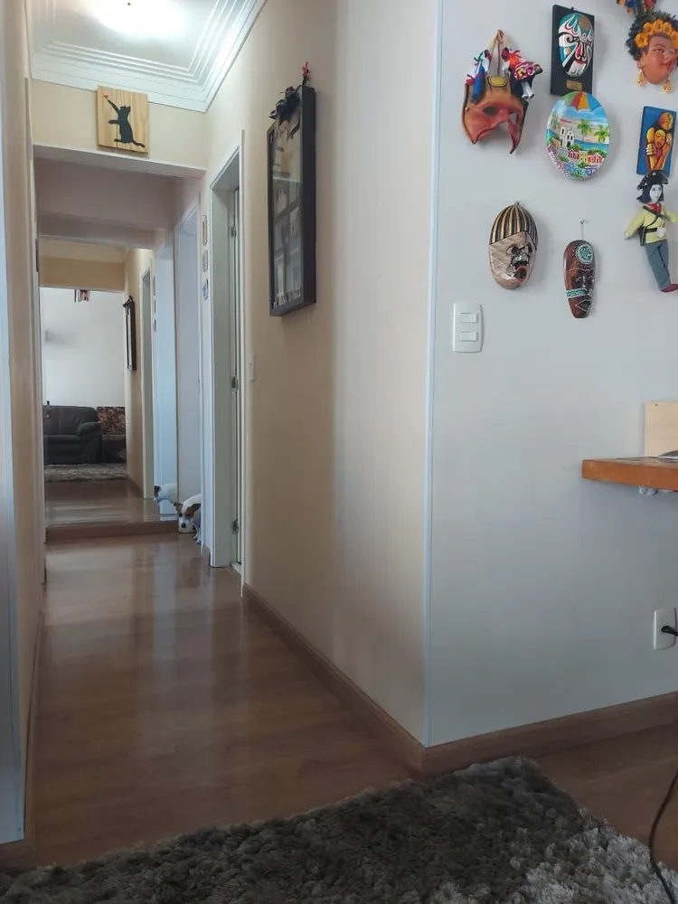 Apartamento, 3 quartos, 65 m² - Foto 15