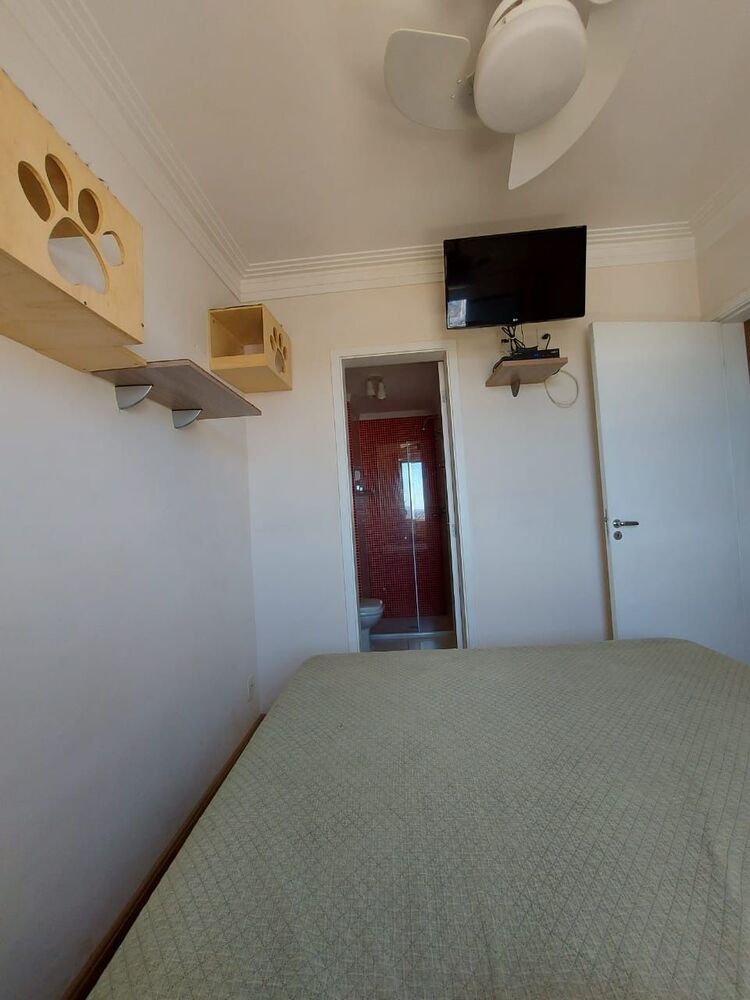 Apartamento, 3 quartos, 65 m² - Foto 6