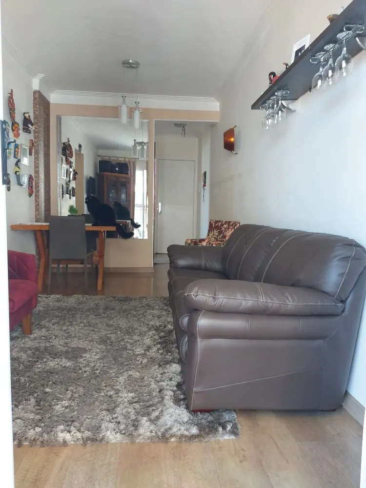Apartamento, 3 quartos, 65 m² - Foto 4
