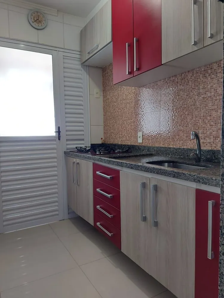 Apartamento, 3 quartos, 65 m² - Foto 12