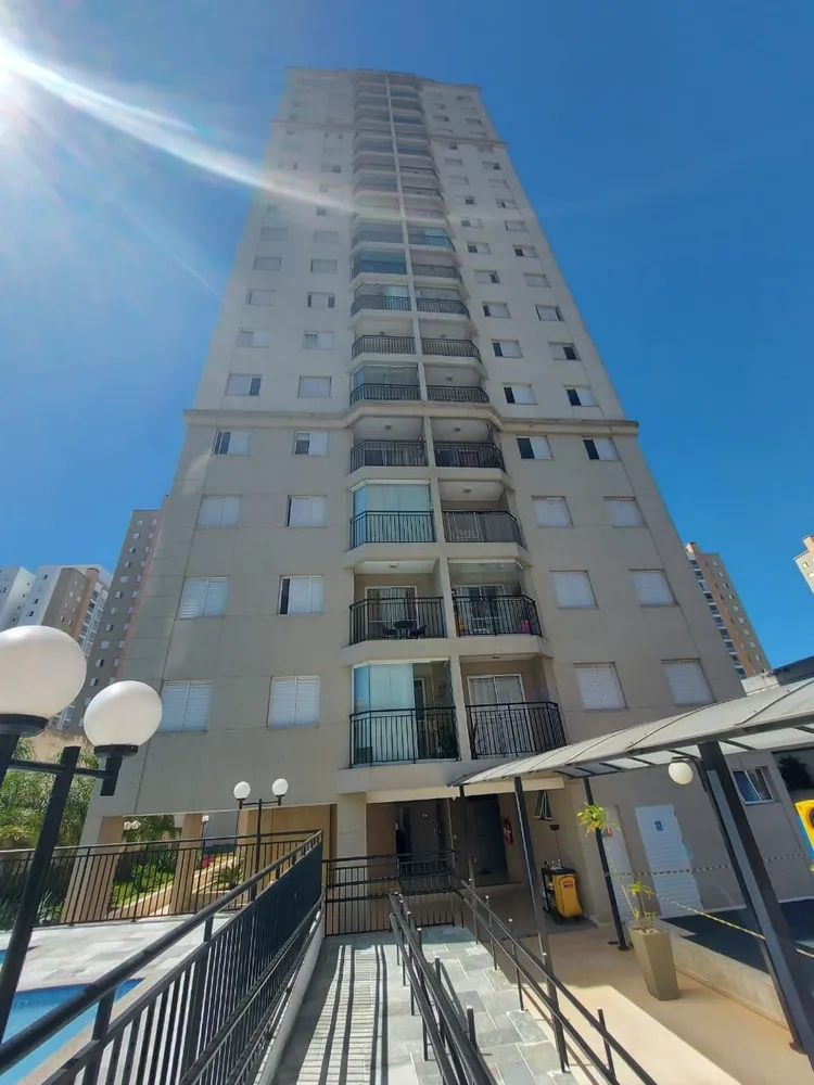 Apartamento, 3 quartos, 65 m² - Foto 7