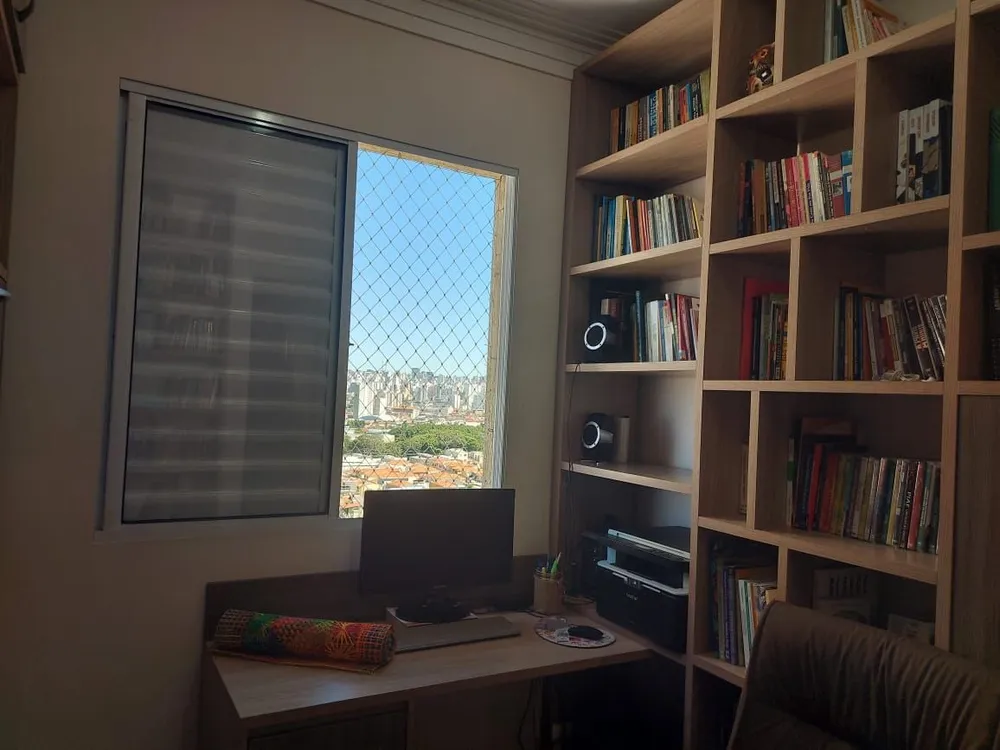 Apartamento, 3 quartos, 65 m² - Foto 17