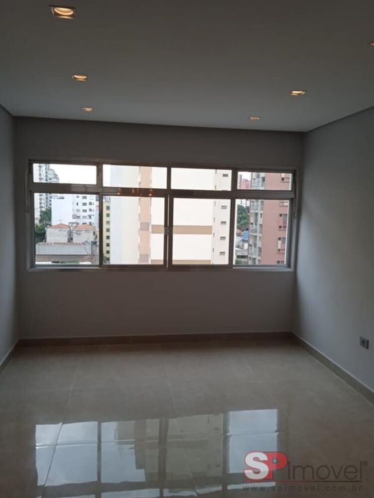 Apartamento, 2 quartos, 90 m² - Foto 1