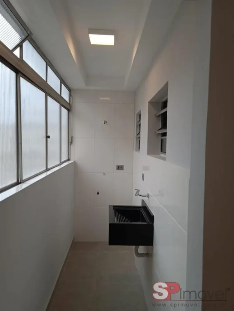 Apartamento, 2 quartos, 90 m² - Foto 9