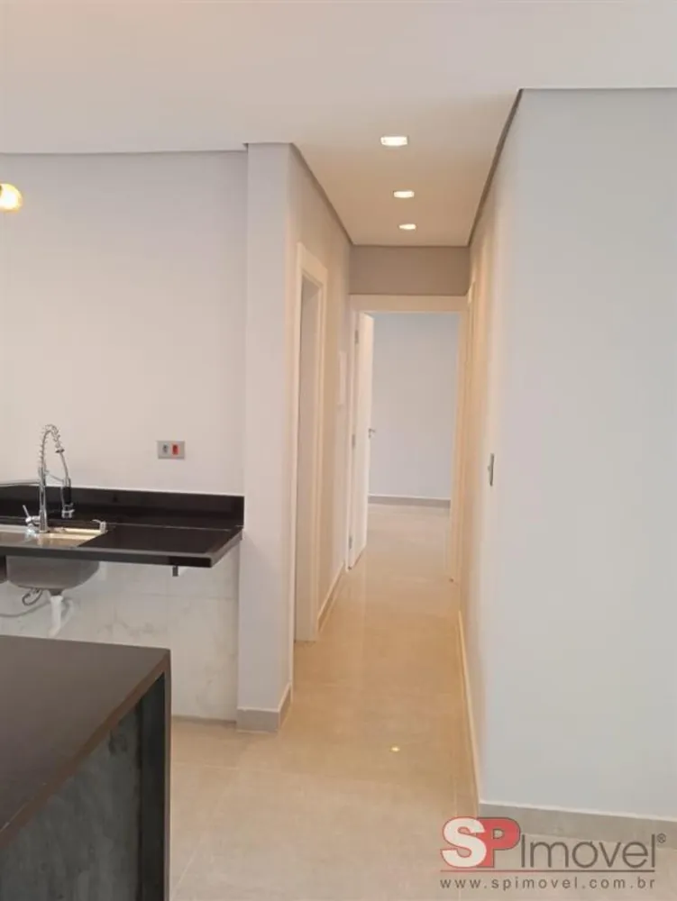 Apartamento, 2 quartos, 90 m² - Foto 10