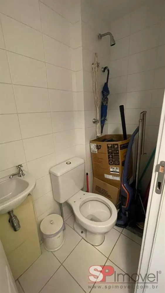 Apartamento, 2 quartos, 125 m² - Foto 10