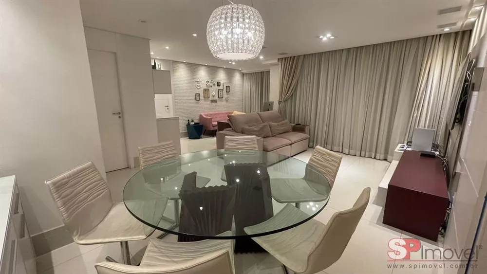 Apartamento, 2 quartos, 125 m² - Foto 4