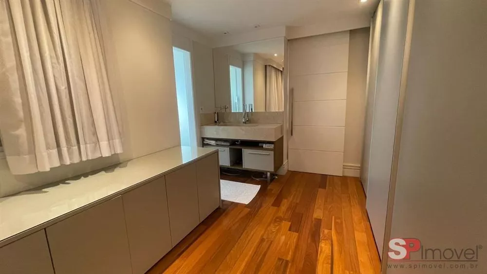 Apartamento, 2 quartos, 125 m² - Foto 15