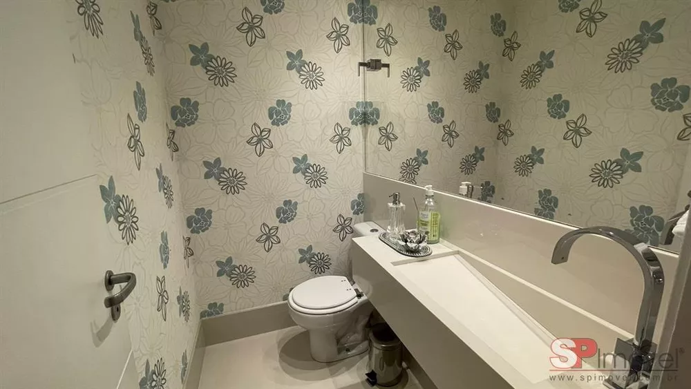 Apartamento, 2 quartos, 125 m² - Foto 14