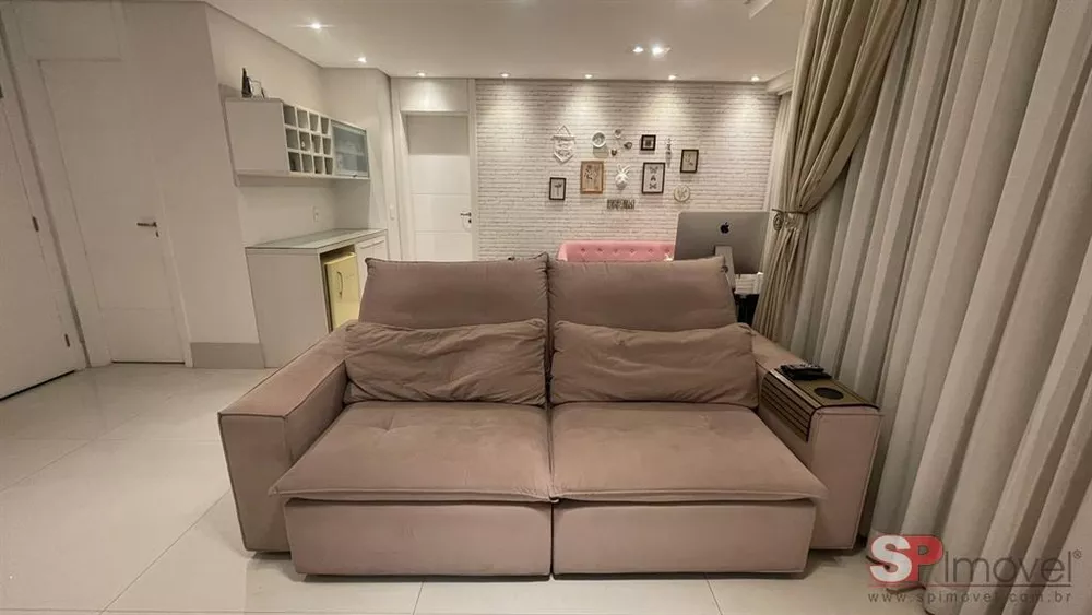 Apartamento, 2 quartos, 125 m² - Foto 5