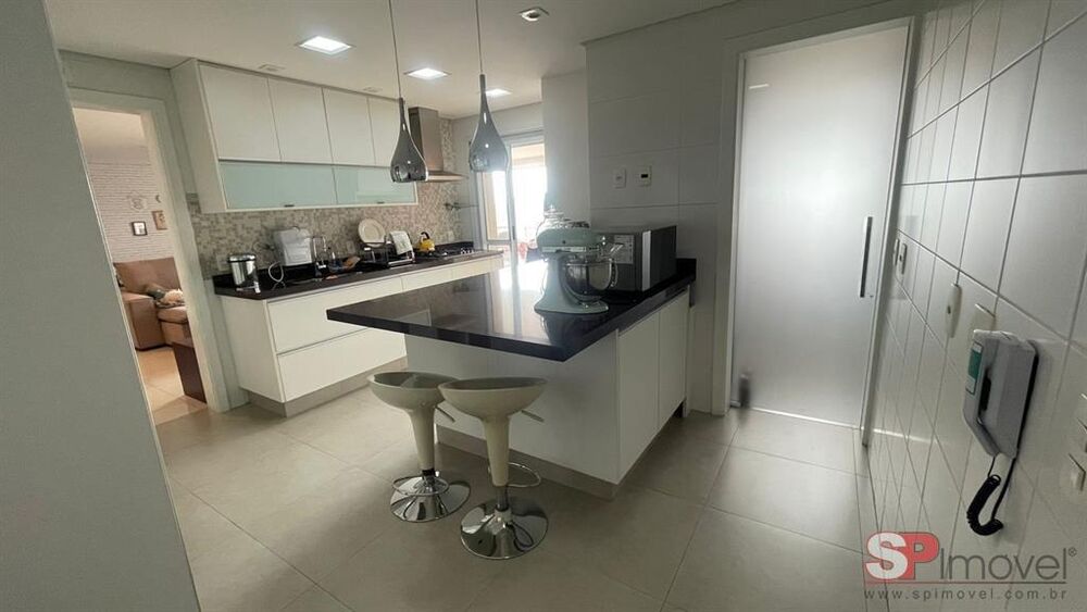 Apartamento, 2 quartos, 125 m² - Foto 7