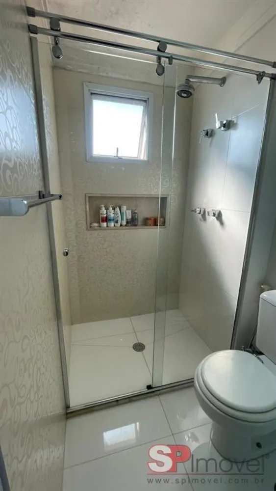 Apartamento, 2 quartos, 125 m² - Foto 13
