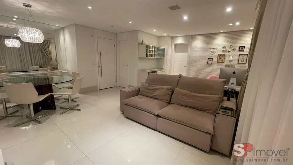 Apartamento, 2 quartos, 125 m² - Foto 4