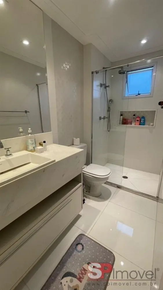 Apartamento, 2 quartos, 125 m² - Foto 12