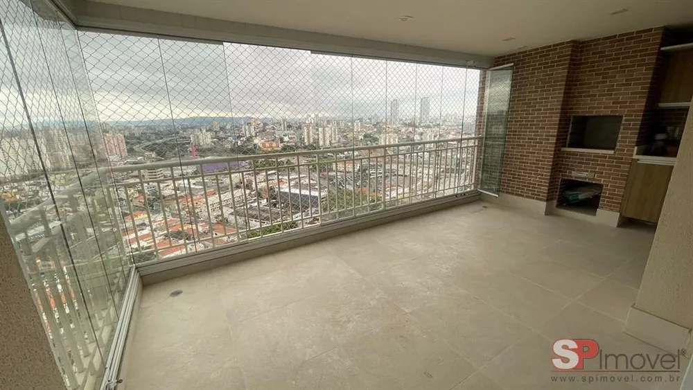 Apartamento, 2 quartos, 125 m² - Foto 2