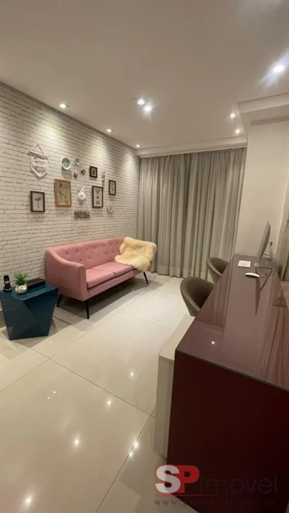 Apartamento, 2 quartos, 125 m² - Foto 6