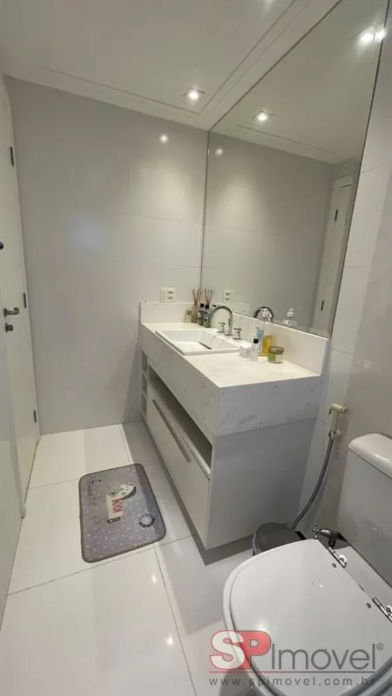 Apartamento, 2 quartos, 125 m² - Foto 6