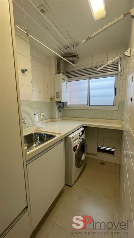 Apartamento, 2 quartos, 125 m² - Foto 16