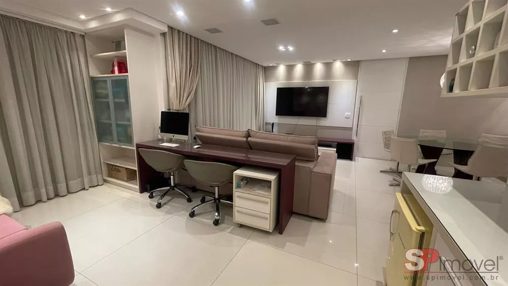 Apartamento, 2 quartos, 125 m² - Foto 3