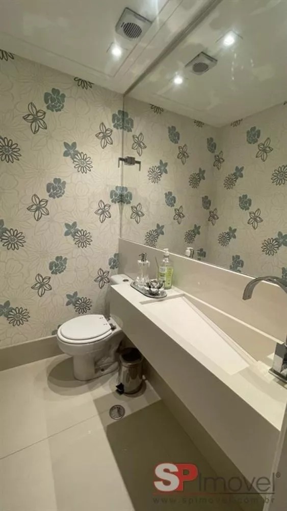 Apartamento, 2 quartos, 125 m² - Foto 12