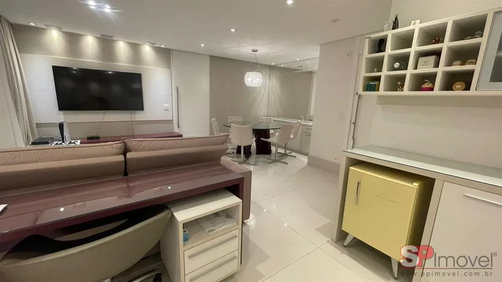 Apartamento, 2 quartos, 125 m² - Foto 5