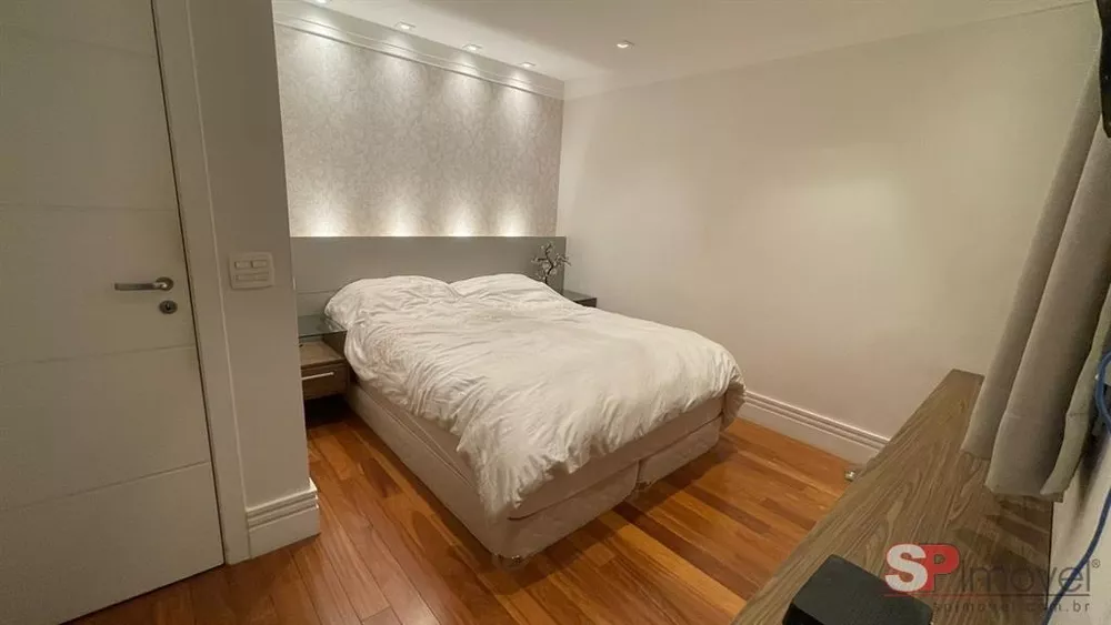 Apartamento, 2 quartos, 125 m² - Foto 11