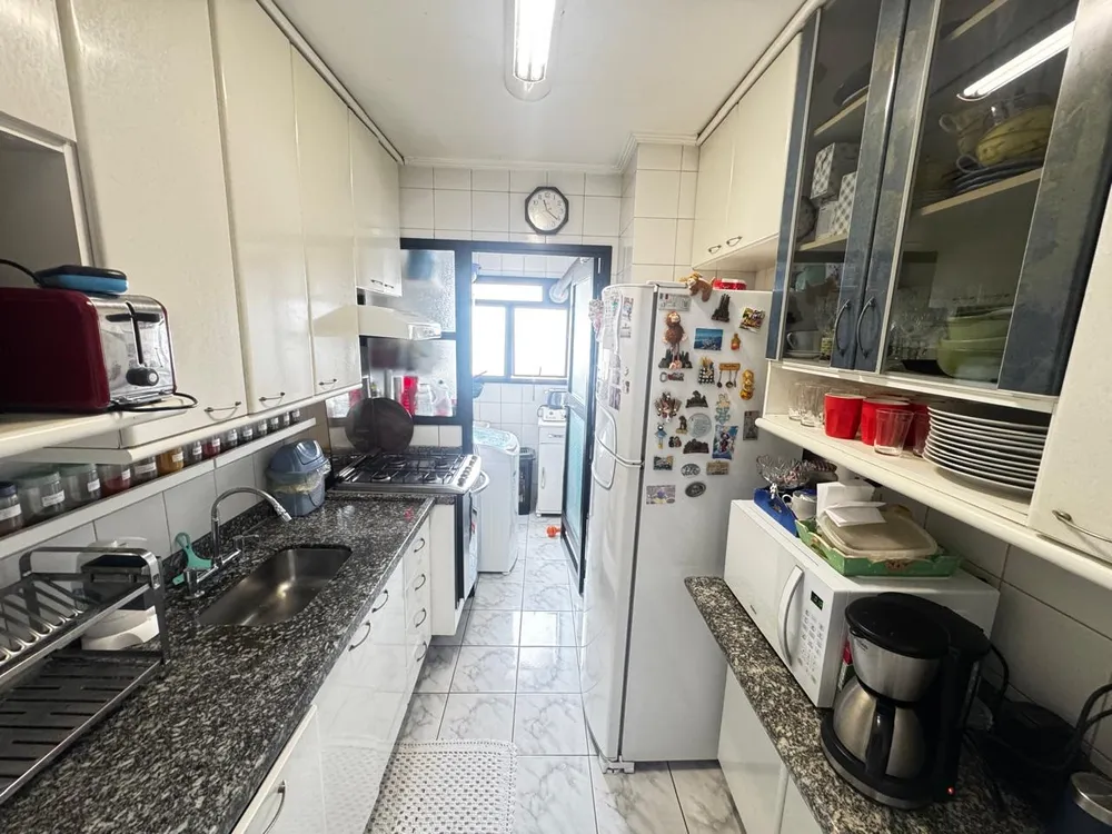 Apartamento, 3 quartos, 122 m² - Foto 9