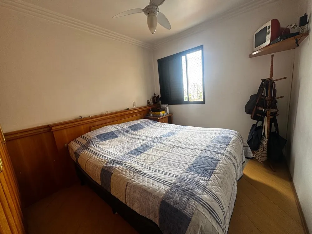 Apartamento, 3 quartos, 122 m² - Foto 4