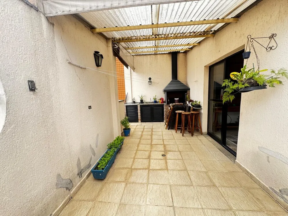 Apartamento, 3 quartos, 122 m² - Foto 8