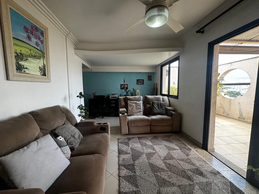 Apartamento, 3 quartos, 122 m² - Foto 7