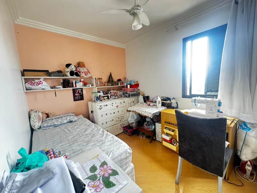 Apartamento, 3 quartos, 122 m² - Foto 3