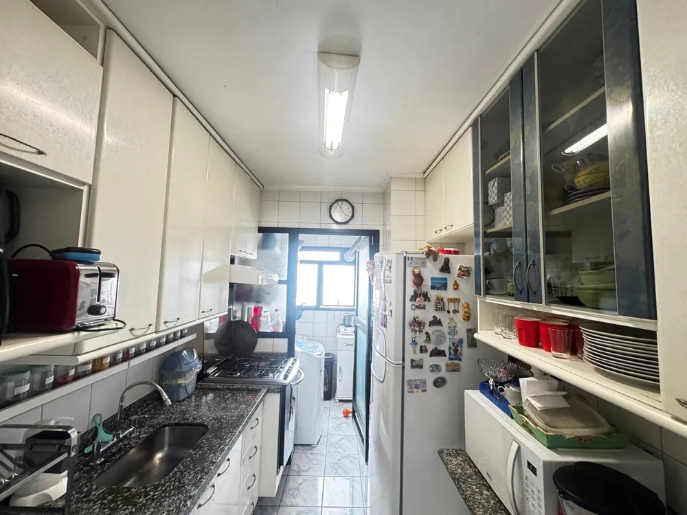 Apartamento, 3 quartos, 122 m² - Foto 11
