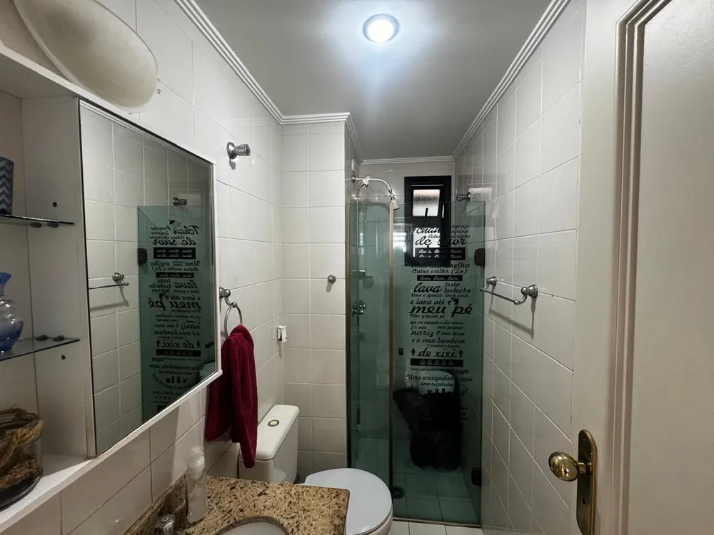 Apartamento, 3 quartos, 122 m² - Foto 10
