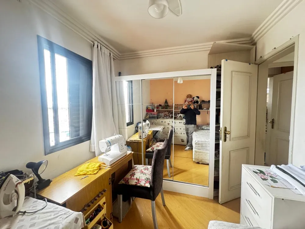 Apartamento, 3 quartos, 122 m² - Foto 6