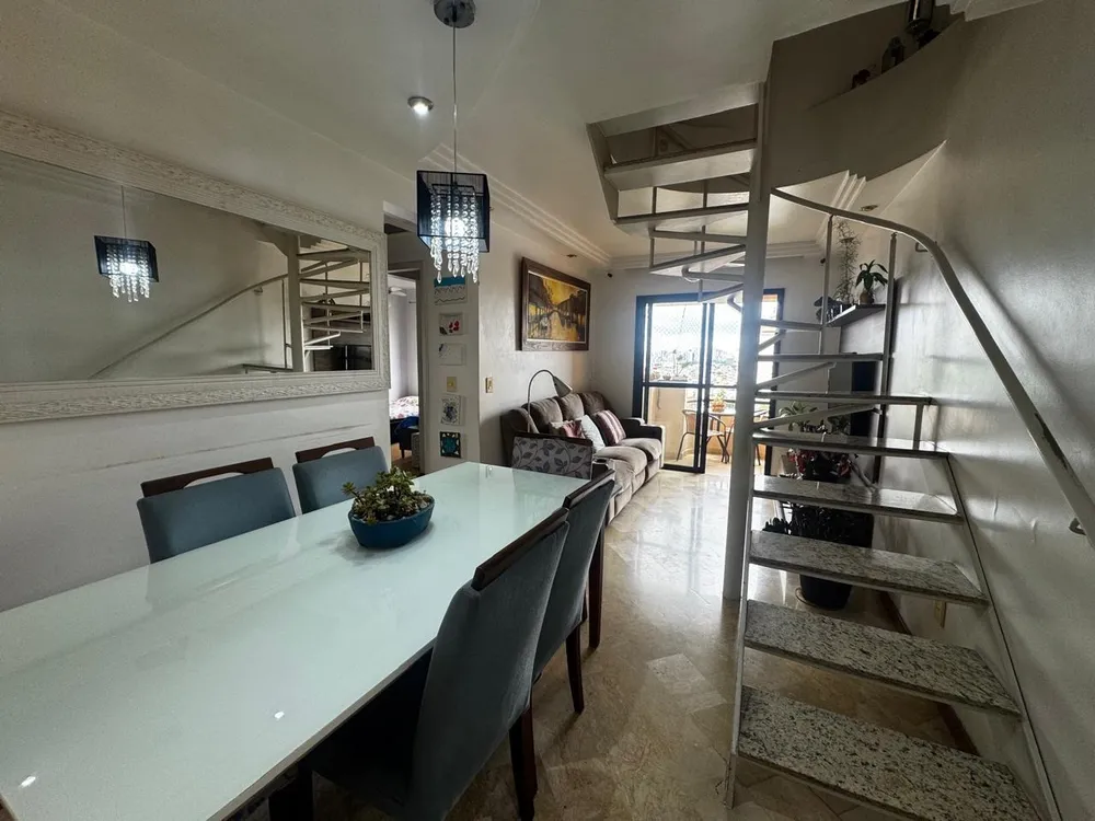 Apartamento, 3 quartos, 122 m² - Foto 2